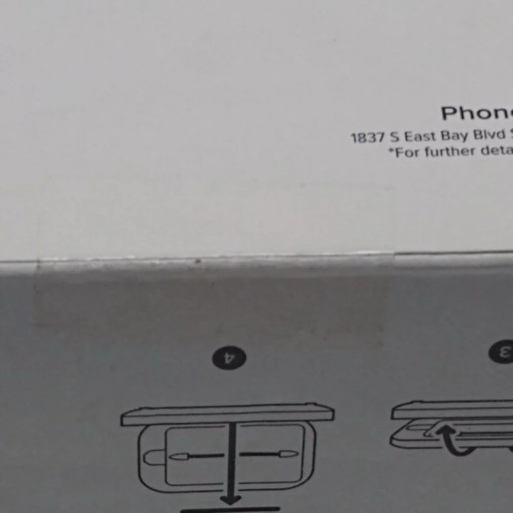 PhoneSoap 3 UV Cell Phone Sanitizer & Dual Universal Cell Phone Charger
